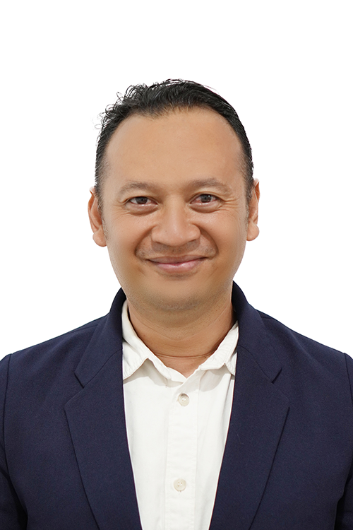 Heri Hermawan